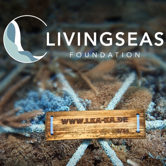 Livingseas Foundation e.V.